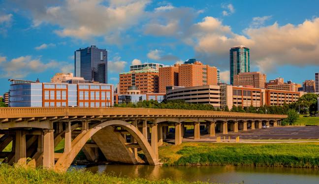 Fort Worth, TX
