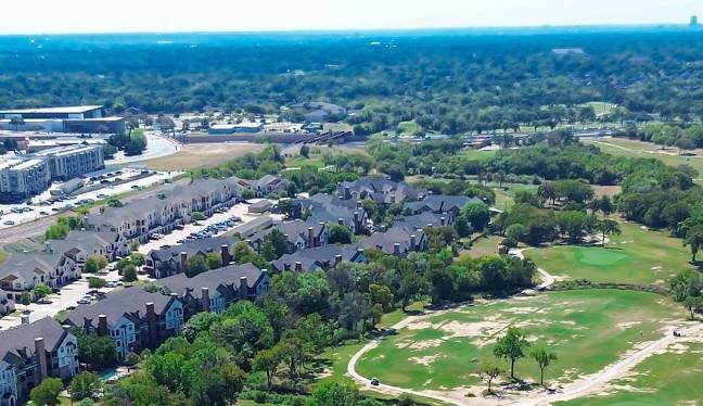 North Richland Hills, TX