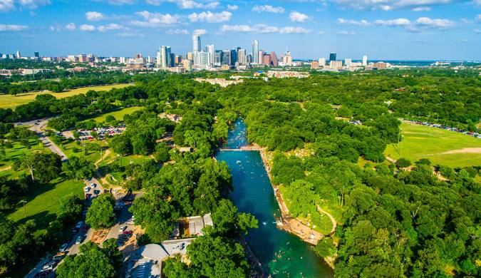 Home automation company in Austin, TX