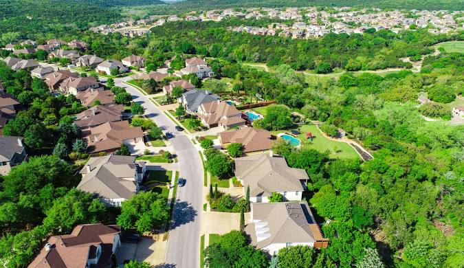 Home automation company in Cedar Park, TX