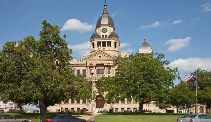 Home automation company in Denton, TX