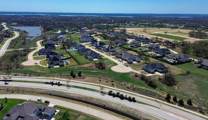 Home automation company in Flower Mound, TX