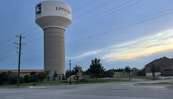 Home automation company in Little Elm, TX