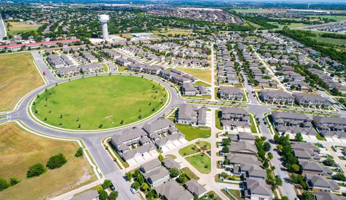 Home automation company in Pflugerville, TX