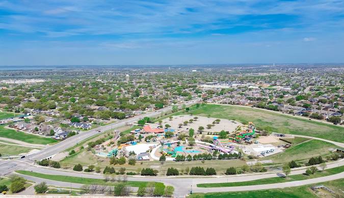 Home automation company in The Colony, TX